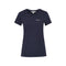 Barbour T-shirt T-shirt Donna Saltford a girocollo 8 P25 - BARBOURLTS0666 - NY73 - 8 - Francavilla Moda